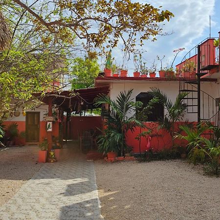 Casa Coral Ξενοδοχείο Bacalar Εξωτερικό φωτογραφία