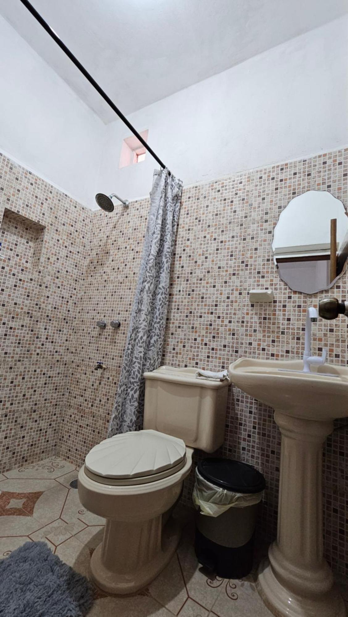 Casa Coral Ξενοδοχείο Bacalar Εξωτερικό φωτογραφία