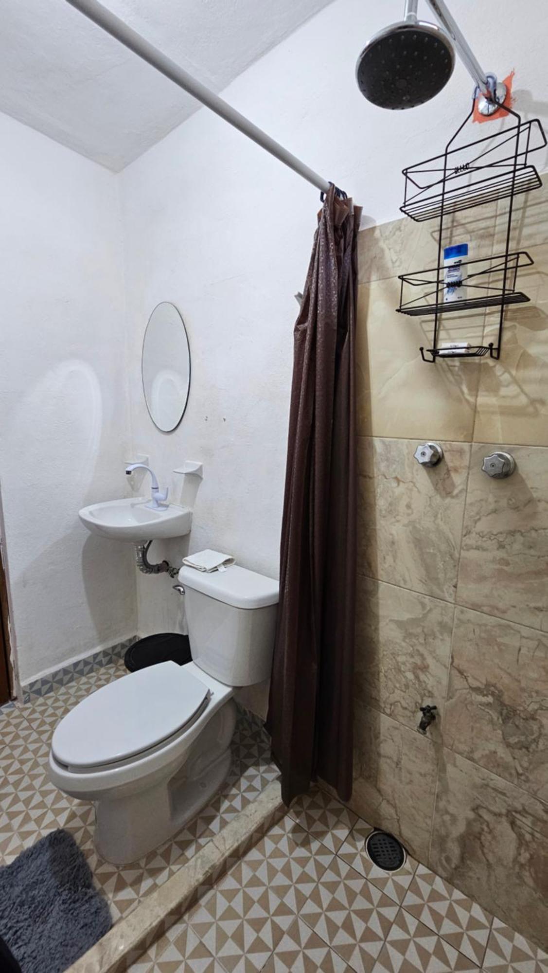 Casa Coral Ξενοδοχείο Bacalar Εξωτερικό φωτογραφία