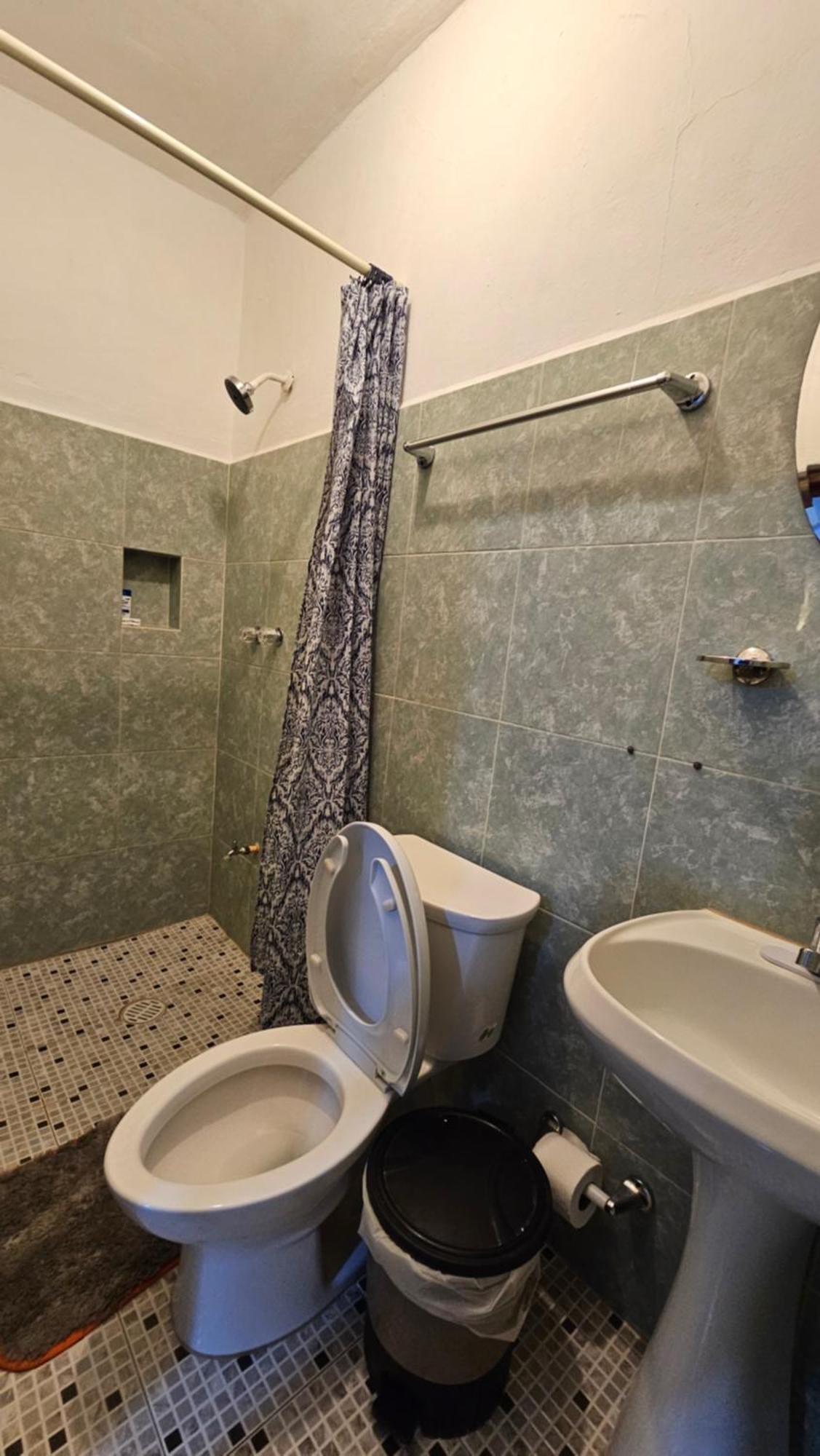 Casa Coral Ξενοδοχείο Bacalar Εξωτερικό φωτογραφία