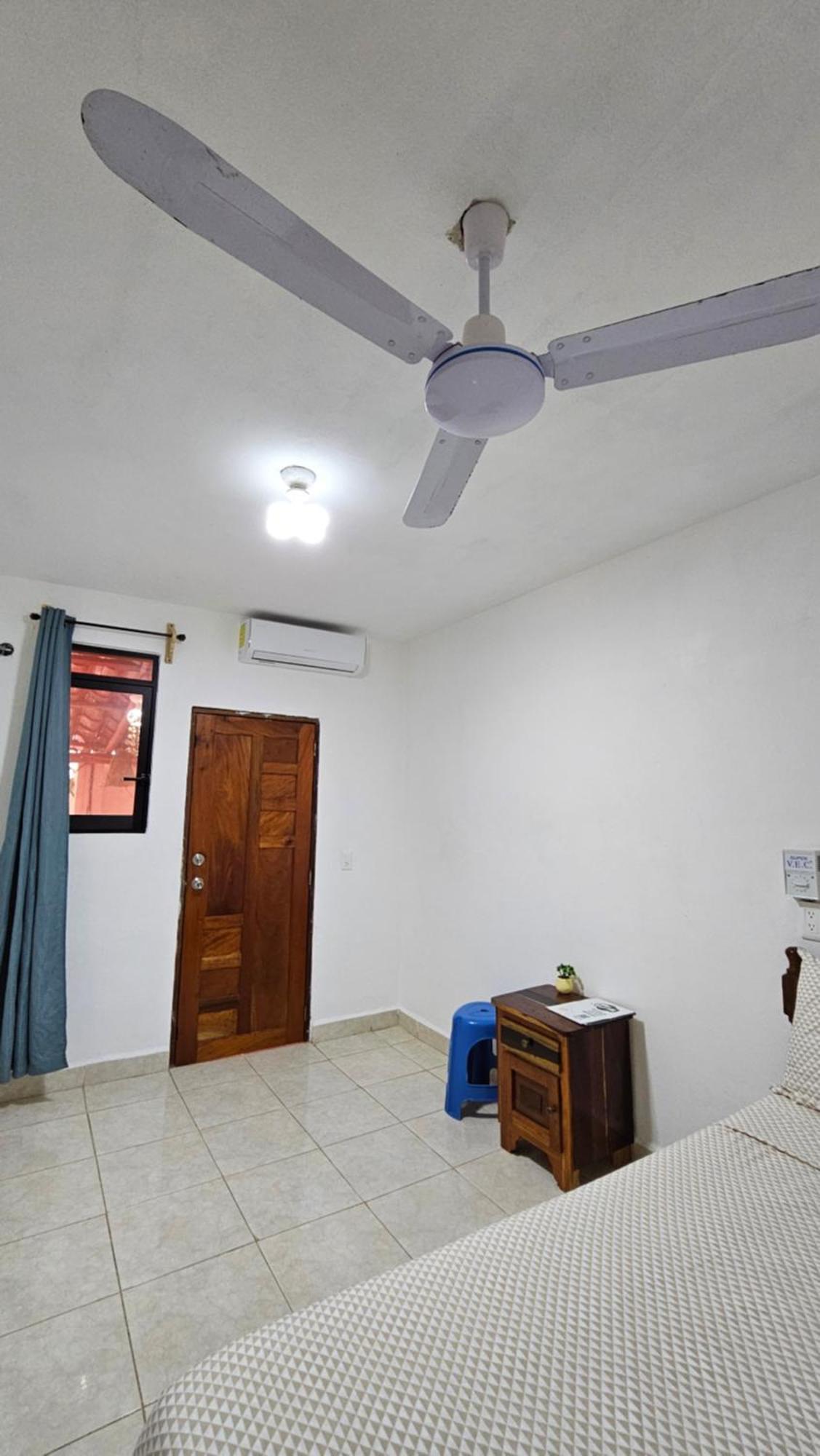 Casa Coral Ξενοδοχείο Bacalar Εξωτερικό φωτογραφία