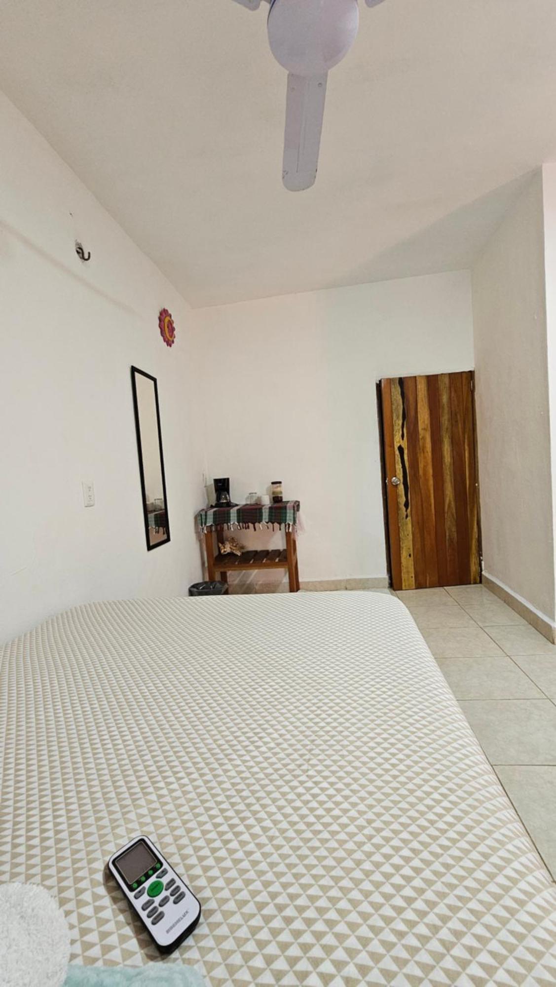 Casa Coral Ξενοδοχείο Bacalar Εξωτερικό φωτογραφία