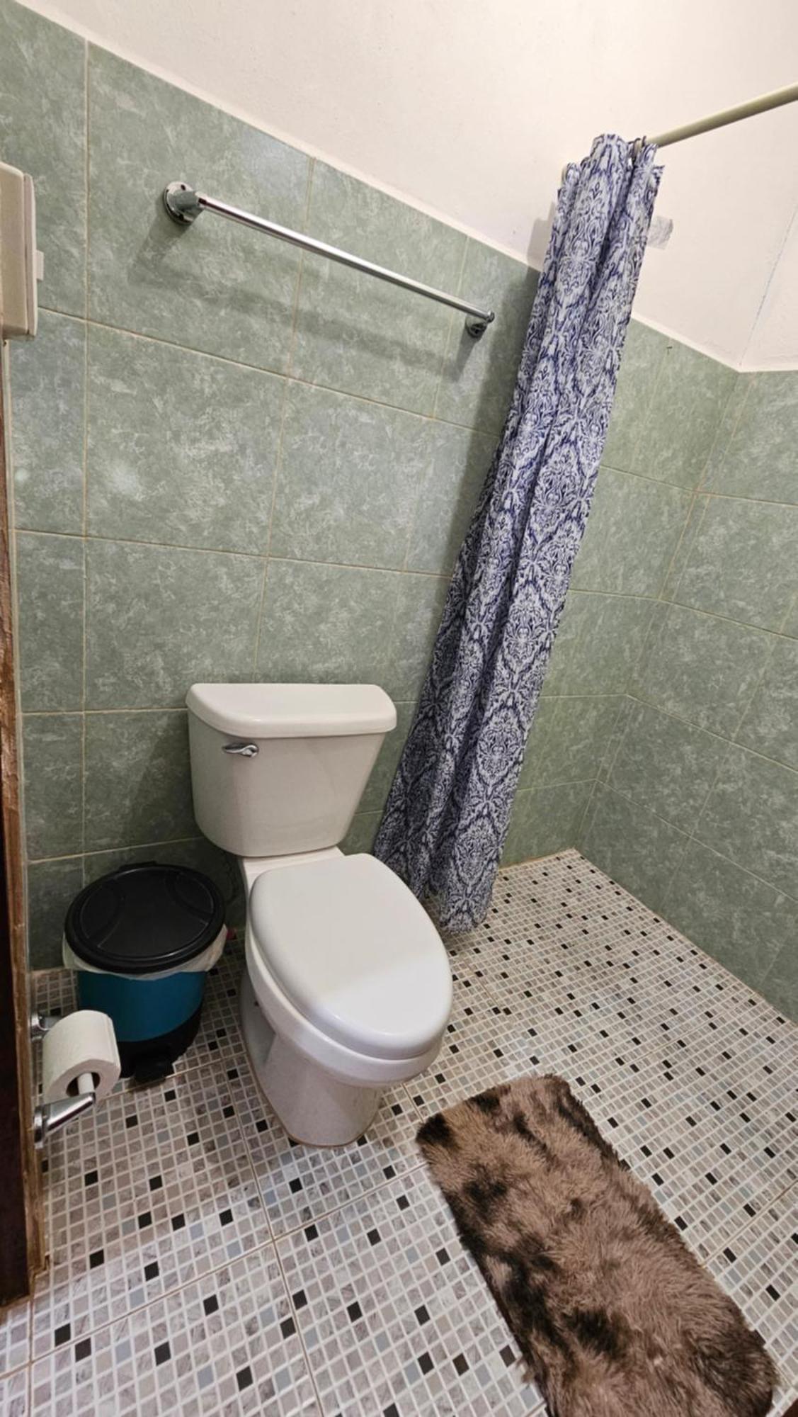 Casa Coral Ξενοδοχείο Bacalar Εξωτερικό φωτογραφία