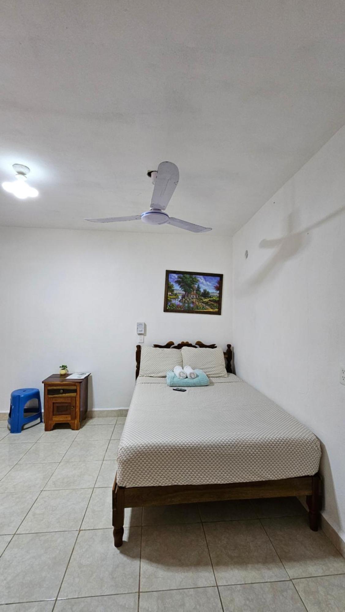 Casa Coral Ξενοδοχείο Bacalar Εξωτερικό φωτογραφία