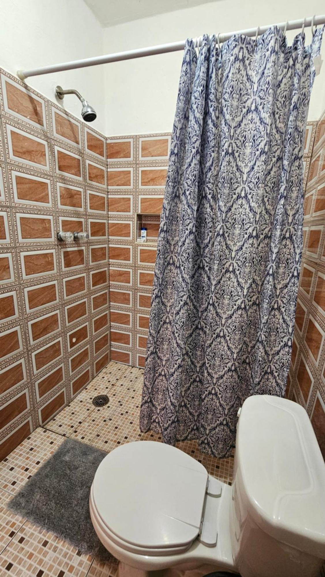 Casa Coral Ξενοδοχείο Bacalar Εξωτερικό φωτογραφία